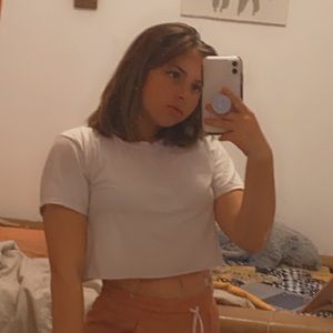 Meet your Posher, Lizzy